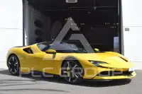 2021 Ferrari SF90