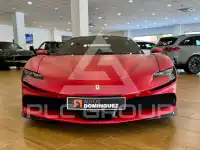 2021 Ferrari SF90