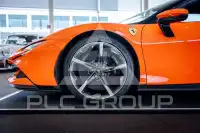 2021 Ferrari SF90