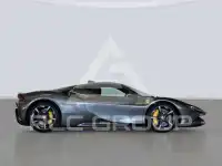 2021 Ferrari SF90