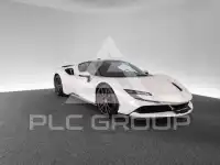 2021 Ferrari SF90