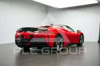 2021 Ferrari SF90