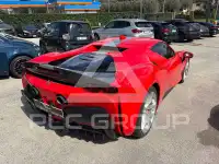 2021 Ferrari SF90