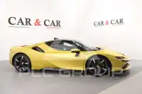 2021 Ferrari SF90