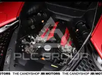 2021 Ferrari SF90