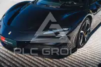 2021 Ferrari SF90