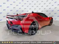 2021 Ferrari SF90