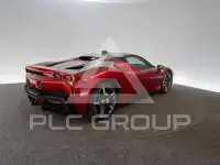 2021 Ferrari SF90