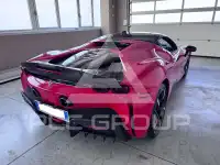 2021 Ferrari SF90