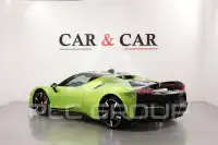 2021 Ferrari SF90