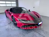 2021 Ferrari SF90