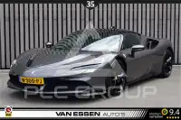 2021 Ferrari SF90
