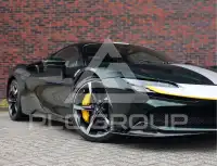 2021 Ferrari SF90