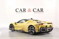 2021 Ferrari SF90