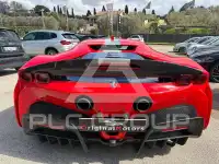 2021 Ferrari SF90