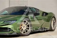 2021 Ferrari SF90