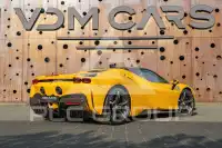 2021 Ferrari SF90