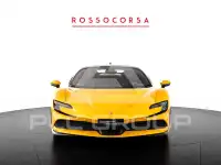 2021 Ferrari SF90