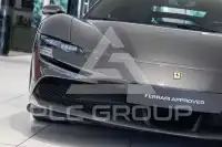 2021 Ferrari SF90