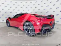 2021 Ferrari SF90
