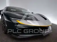 2021 Ferrari SF90