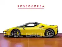 2021 Ferrari SF90