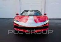 2021 Ferrari SF90