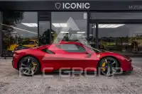 2021 Ferrari SF90