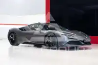 2021 Ferrari SF90