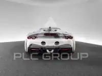 2021 Ferrari SF90