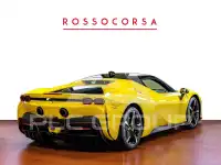 2021 Ferrari SF90