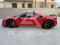 2021 Ferrari SF90