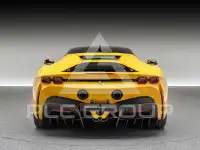 2021 Ferrari SF90