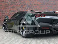 2021 Ferrari SF90