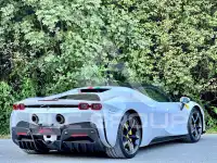2021 Ferrari SF90