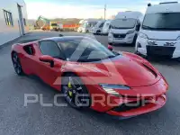 2021 Ferrari SF90