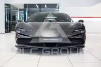 2021 Ferrari SF90
