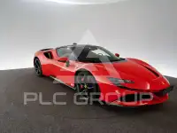 2021 Ferrari SF90