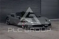 2021 Ferrari SF90