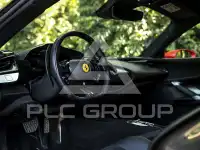 2021 Ferrari SF90