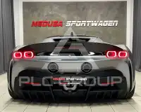 2021 Ferrari SF90