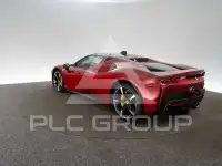 2021 Ferrari SF90