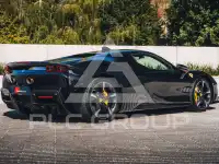 2021 Ferrari SF90