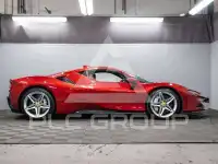 2021 Ferrari SF90