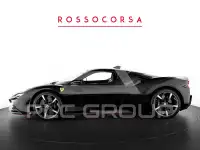 2021 Ferrari SF90