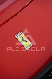 2021 Ferrari SF90