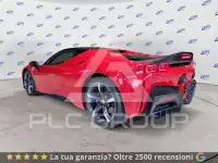 2021 Ferrari SF90