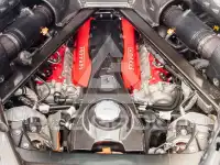 2021 Ferrari SF90