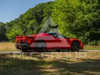 2021 Ferrari SF90