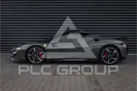 2021 Ferrari SF90